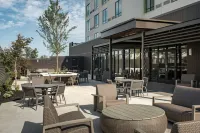 Courtyard Nashville Smyrna - parking