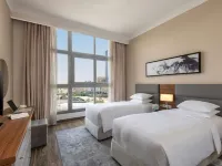 Marriott Executive Apartments Doha, Le Mirage City Walk Hotels near Sky view Bar