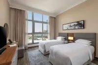 Marriott Executive Apartments Doha, Le Mirage City Walk - 4 stelle
