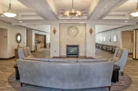 Homewood Suites by Hilton Bakersfield - parking