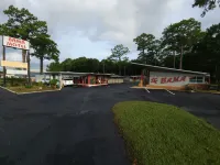 Bama Motel Mobile I-65 & US-90 - Motels