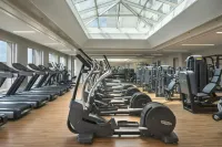 The Ritz-Carlton, Cleveland - Træningscentre