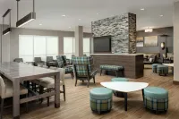 Residence Inn Jacksonville Downtown - 3-Star