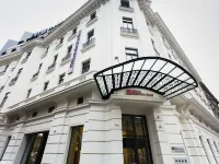 Hilton Garden Inn Bucharest Old Town Hotels near RomExpo Arena