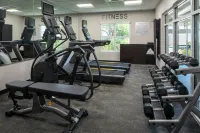 Fairfield Inn & Suites Destin - salle de sport