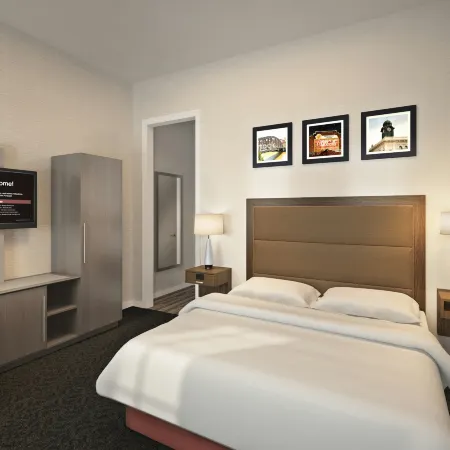 Hampton Inn Petaluma