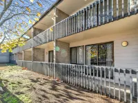 Tall Trees Ainslie Motel - 4-Star