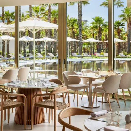 Marriott Residences Salgados Resort, Algarve