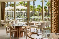 Marriott Residences Salgados Resort, Algarve - acceptant les animaux