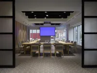 Andaz Ottawa Byward Market, by Hyatt Hotels near U.S. Embassy