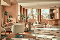 Hotel Klubben - 4 estrellas