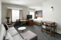 Residence Inn Gainesville I-75 - Kitchens