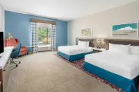 Hilton Garden Inn Trinidad Downtown - Hot Tub