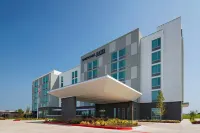 SpringHill Suites Dallas Richardson/University Area Hotels in Dallas