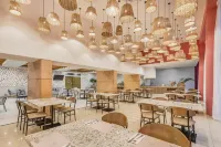 Fiesta Inn Villahermosa Cencali - Bares