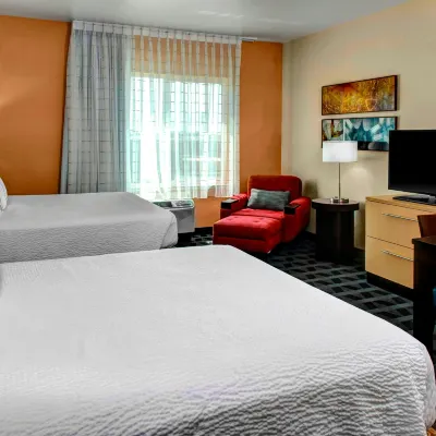 TownePlace Suites Bakersfield West Hotels near Northwest Prom