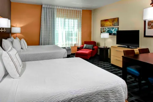 TownePlace Suites Bakersfield West - pet friendly