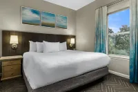 Club Wyndham Beach Street Cottages - موقف سيارات