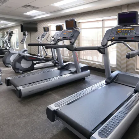 Residence Inn Houston Pasadena
