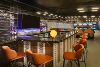 Philadelphia Marriott Downtown - Barer