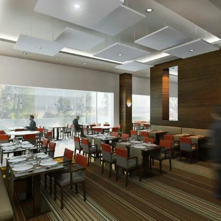 Hilton Garden Inn Sanliurfa
