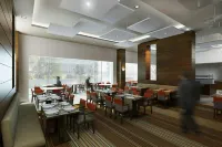 Hilton Garden Inn Sanliurfa - Breakfast