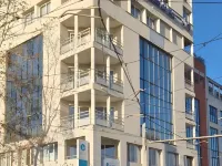 Miranove Отели рядом с достопримечательностью «Префектура»