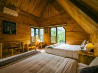 Sapa Riverside Ecolodge & Spa - 4-Star
