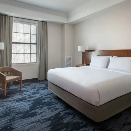 Fairfield Inn & Suites Albany Downtown