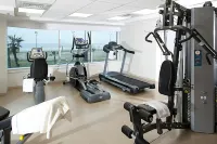 Brown Seaside Ashdod - Phòng Gym