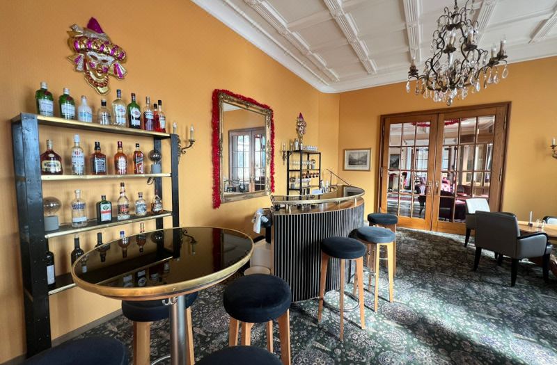 Hotel Royal Luzern photo 2