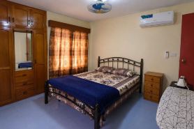 Sunny Homestay in Nasinu