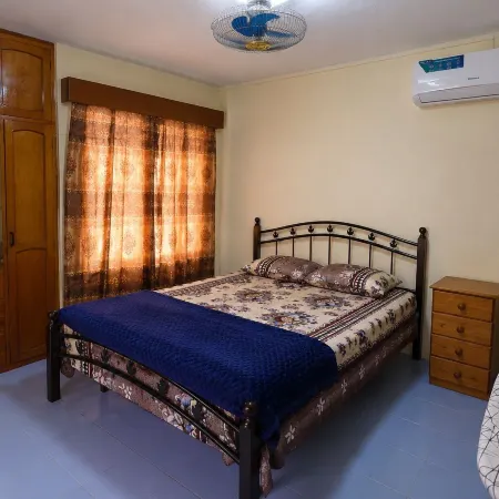 Sunny Homestay in Nasinu