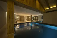 La Cordée des Alpes Sup - spa