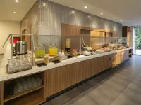 City Express Plus by Marriott Ciudad de México Santa Fe Hotels near Contadero