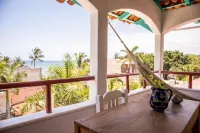 Sayulita Central Hotel - Pet friendly
