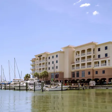 Courtyard St. Petersburg Clearwater/Madeira Beach