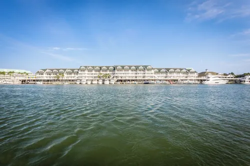 Holiday Inn & Suites 清水灣泳灘南 - SPA