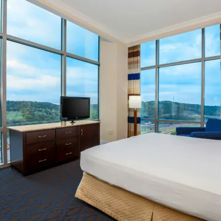 Hilton Branson Convention Center