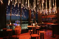 Staycity Aparthotels Leipzig City Centre - bar