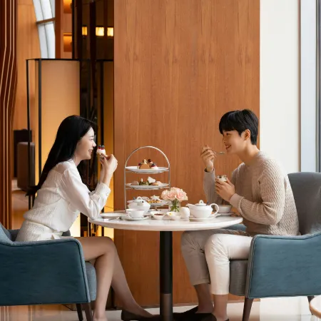Courtyard Seoul Pangyo