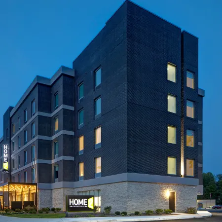 Home2 Suites by Hilton Carmel Indianapolis