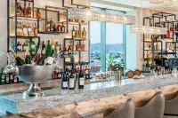Sheraton Grand Tbilisi Metechi Palace - 5-Star