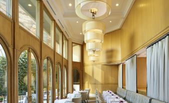 The Rittenhouse Hotel