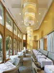 The Rittenhouse Hotel - spa
