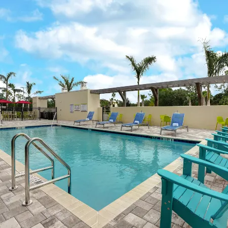 Home2 Suites by Hilton Lakewood Ranch