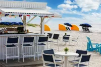 Fort Lauderdale Marriott Pompano Beach Resort & Spa - bar