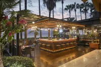 Mersin Hilton - bar