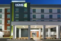 Home2 Suites by Hilton Bentonville Rogers - parking