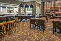 SpringHill Suites Nashville Brentwood - bar